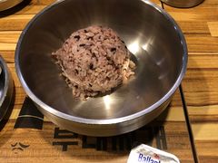 黄油米饭-张赫珉的部队锅(钟路店)