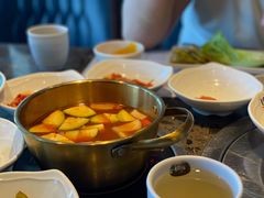 -肉加韩国料理·烤肉(金茂湾店)