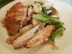 -老洋房花园饭店(绍兴路店)