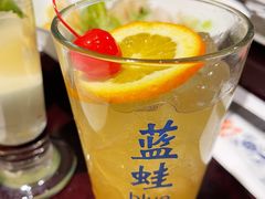 -bluefrog蓝蛙(悠唐购物中心店)