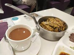 -太兴餐厅(东方广场分店)