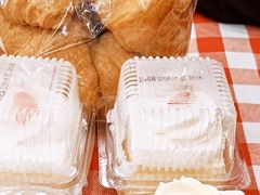 牛奶小方-红宝石·鲜奶小方(莘庄龙之梦店)