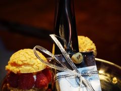 -The Lounge·大堂酒廊·北京粤财JW万豪酒店