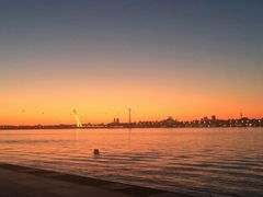 -人民防洪胜利纪念塔