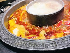 -晓宇重庆火锅(龙首店)