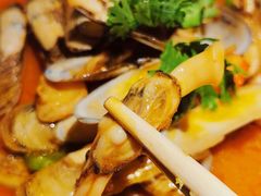 -金雨烧烤(新城南都店)