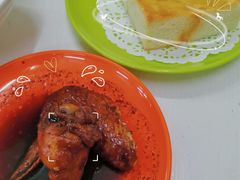 -噏耷茶档