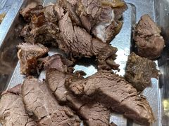 -清真-戏楼王记牛肉面