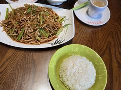 -回头客蒸碗大饭店(黄山路店)