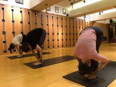 -超级猩猩健身·团课(铁机路迅博店)