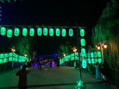 -七彩云南欢乐世界