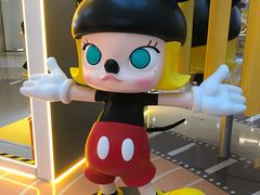 -泡泡玛特POPMART(龙湖杭州滨江天街店)