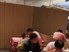 -西贝(武汉群星城店)