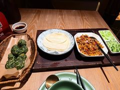 -耶里夏丽·丝路国际·新疆餐厅(浦东区东方路店)