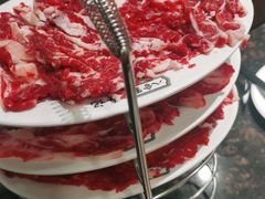 -八合里牛肉火锅(新洲店)