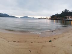 -香港银矿湾渡假酒店