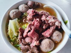 -菜忠潮州牛肉店(岗厦店)
