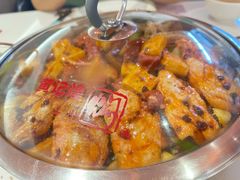 -黄记煌三汁焖锅(首创奥特莱斯店)
