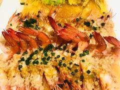 -铜锣湾·有麝自然香(重庆新天地店)