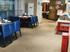 大堂-紫光园(顺义店)