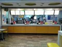 -麦当劳(联盛店)