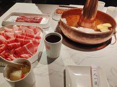 -丁卯•铜锅涮肉(工体店)