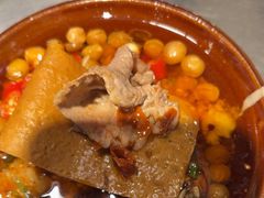 -鹿鸣山草本茶香火锅(园西路店)