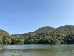 -广州市石门国家森林公园
