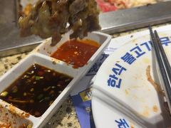 -阿亲家·韩式无限烤肉(春熙路店)