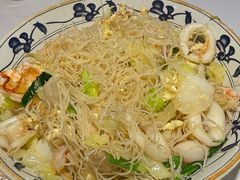 -南门食仙·手工福州菜(南门兜店)