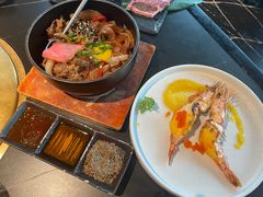 -谷牛和牛烤肉(漕河泾印象城店)