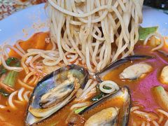 -龙湖杭州滨江天街