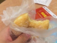 -BreadTalk面包新语·烘焙蛋糕(领展购物广场店)