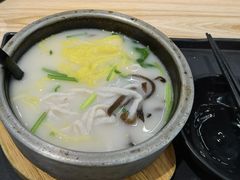 -渔米丰·广府鱼汤米线(光明广场店)