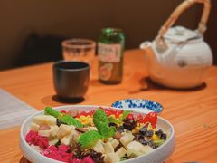 -文三酒肆自助放题(新街口友谊广场店)