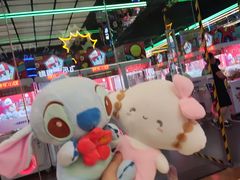 -快乐街区(成都龙湖北城天街店)