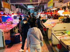 -下环街市熟食中心