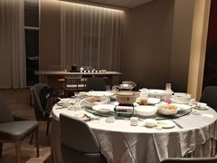 -艳阳天·非遗楚菜(武汉客厅店)