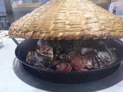 -大锅强·蒸海鲜青岛菜(吾悦广场店)