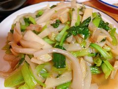 -李东农庄(中南百草园地标店)