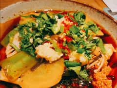 -米一仙·成都小碗菜(东万达店)
