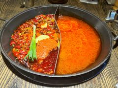 -冯校长老火锅(深圳总店)