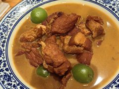 红烧肉-白家寨子·山野白族菜(古城总店)