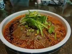 -顺兴老茶馆·精品川菜(世纪城店)
