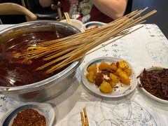 -成都瓜串串(华强北店)