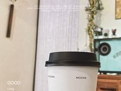 -铁炉咖啡(河下古镇店)