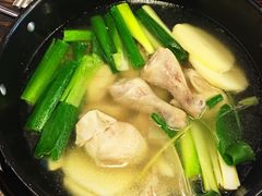 -新村一只鸡(新村本店)
