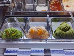 -CREAM STORY意大利手工冰淇淋&甜品(万象前海店)