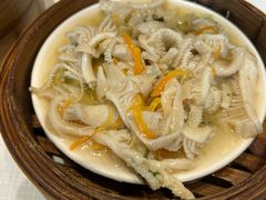 -新雅粤菜馆(南京东路店)