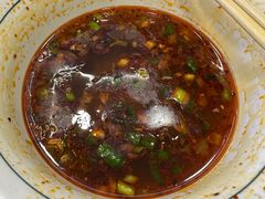 -清真·尖子尖牛肉面(王府井店)